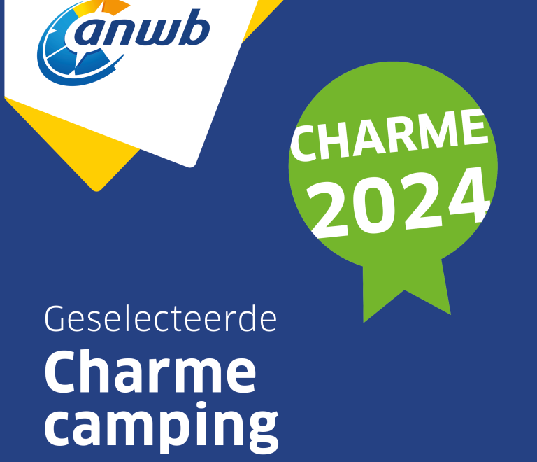 ANWB Charme camping